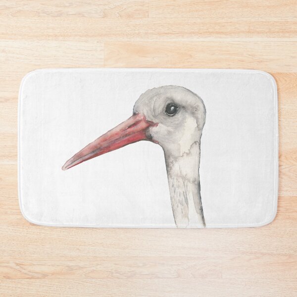 Item preview, Stork designed and sold by miarsmoller.
