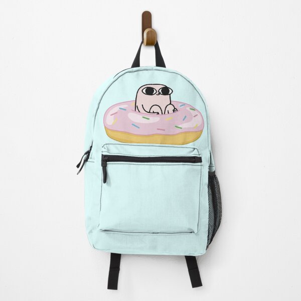 Vista previa del artículo con la obra «Ketnipz en una dona», diseñado y vendido por sofibelen.