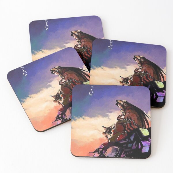 Item preview, Shaman King  designed and sold by kroma22.