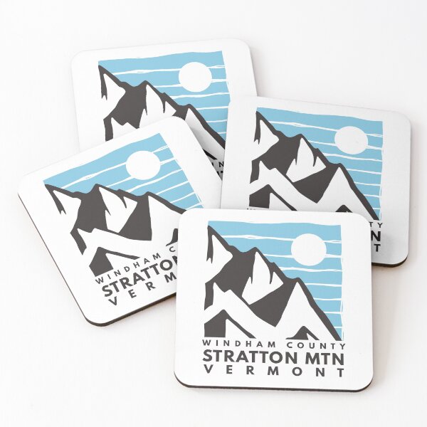 Item preview, Stratton Mountain, Windham County, Vermont designed and sold by positiveimages.