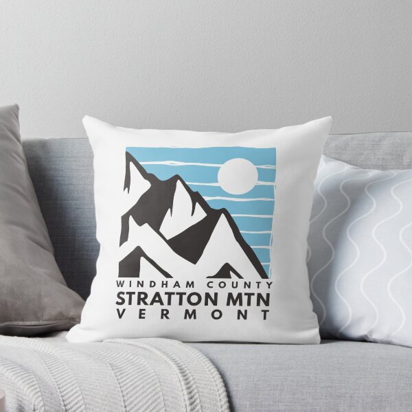 Item preview, Stratton Mountain, Windham County, Vermont designed and sold by positiveimages.