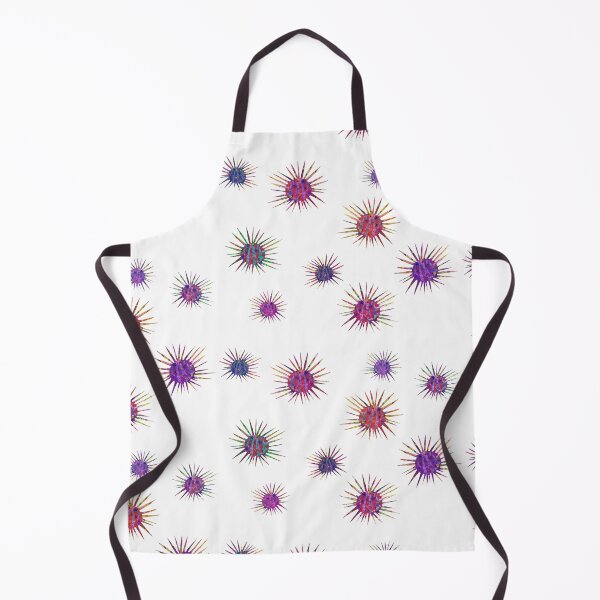Item preview, Sea of Urchins designed and sold by Studio Mattie.