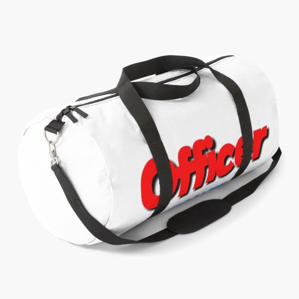Item preview, Officer Because Amazing Awesome Isn't an Official Job Title designed and sold by 30-Merch.