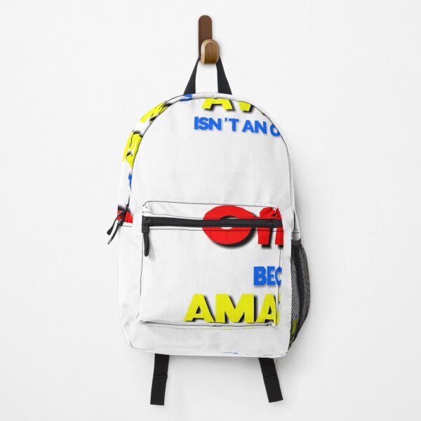 Item preview, Officer Because Amazing Awesome Isn't an Official Job Title designed and sold by 30-Merch.