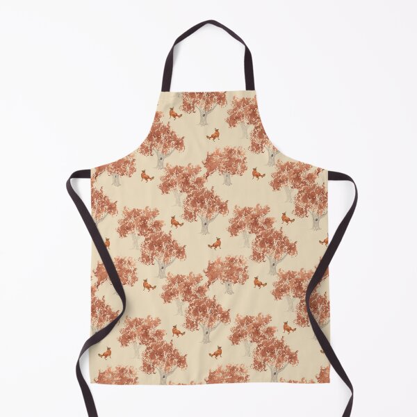 Item preview, Fall Fox designed and sold by claisse-art.
