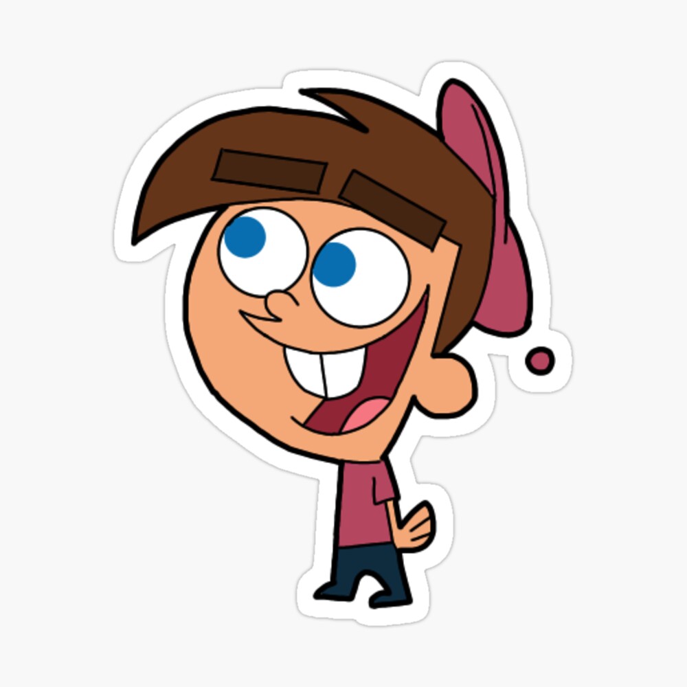 Timmy Turner 