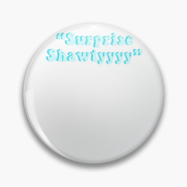 Item preview, Surprise shawty  designed and sold by jordynlove24.