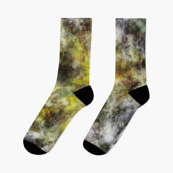 Item preview, Heading into the yellow storm designed and sold by Keith Mills.