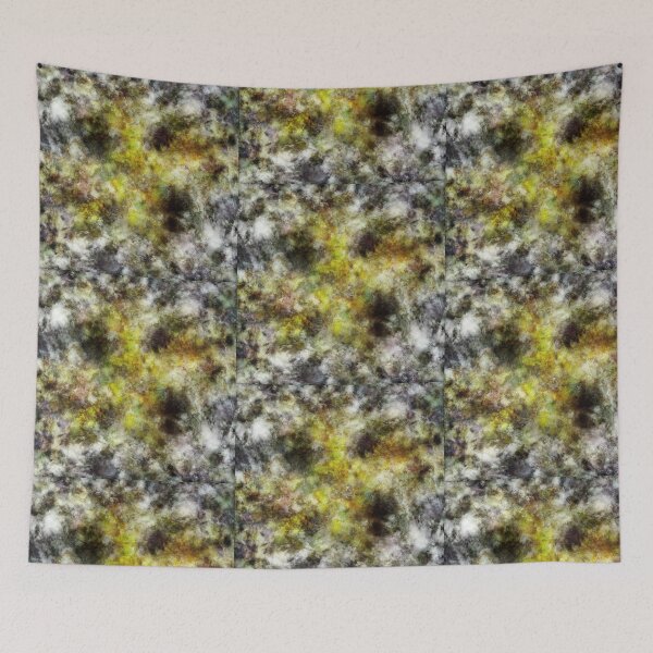 Item preview, Heading into the yellow storm designed and sold by Keith Mills.