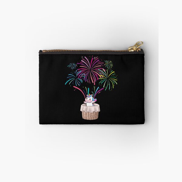 Item preview, Unicorn Firework Fantasy Design designed and sold by BLake77777.