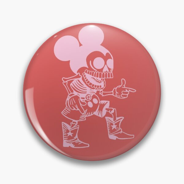 Item preview, Dead Pink Mouse designed and sold by MeaganBragwell.