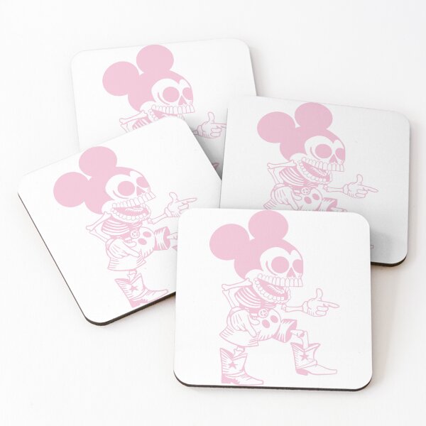 Item preview, Dead Pink Mouse designed and sold by MeaganBragwell.