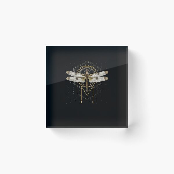 Item preview, Geometry Moth Insect Design designed and sold by BLake77777.