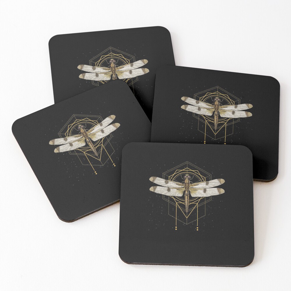 Item preview, Coasters (Set of 4) designed and sold by BLake77777.