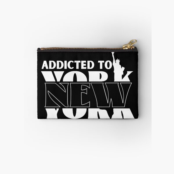 Item preview, Addicted to new york designed and sold by Apoorv Choudhary.