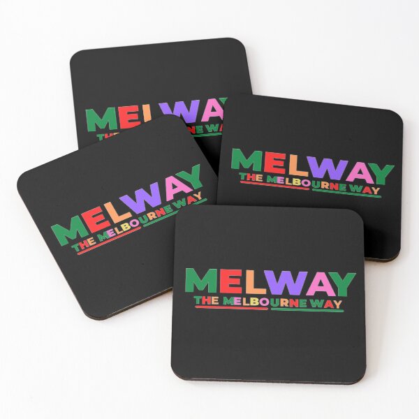 Item preview, Melway designed and sold by AMBERGIGGS.