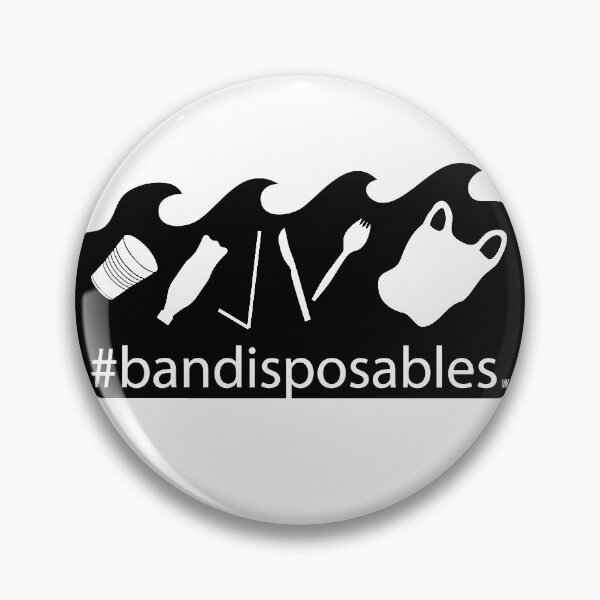 Item preview, #bandisposables designed and sold by lamdesign.