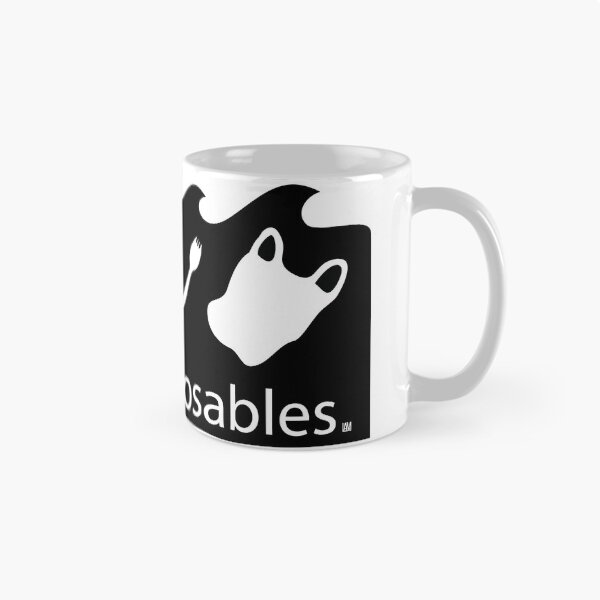Item preview, #bandisposables designed and sold by lamdesign.