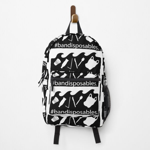 Item preview, #bandisposables designed and sold by lamdesign.