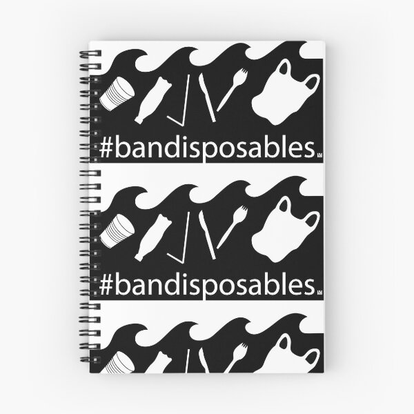 Item preview, #bandisposables designed and sold by lamdesign.