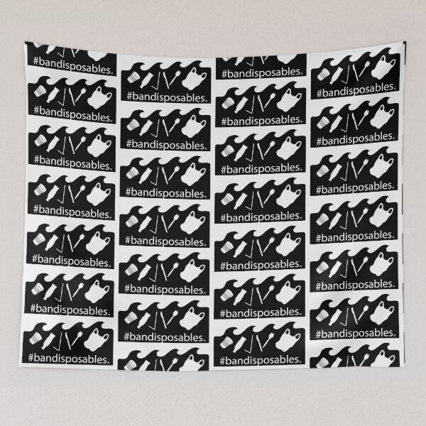 Item preview, #bandisposables designed and sold by lamdesign.