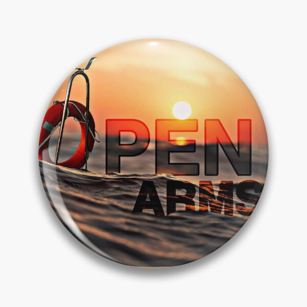Item preview, Open Arms designed and sold by TheTrueOne.