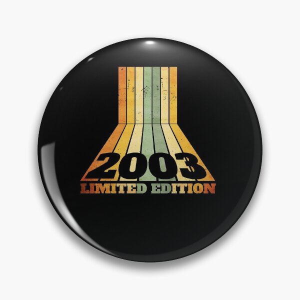 Item preview, 2003 Limited Edition designed and sold by BLake77777.