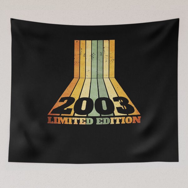 Item preview, 2003 Limited Edition designed and sold by BLake77777.