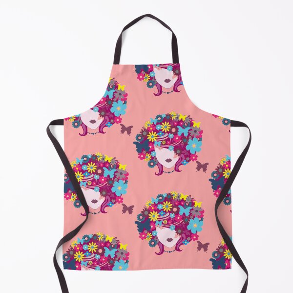 Item preview, a person bearing flowers designed and sold by FLEXIS00.