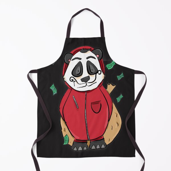 Item preview, Pandalì designed and sold by PandaLoot.