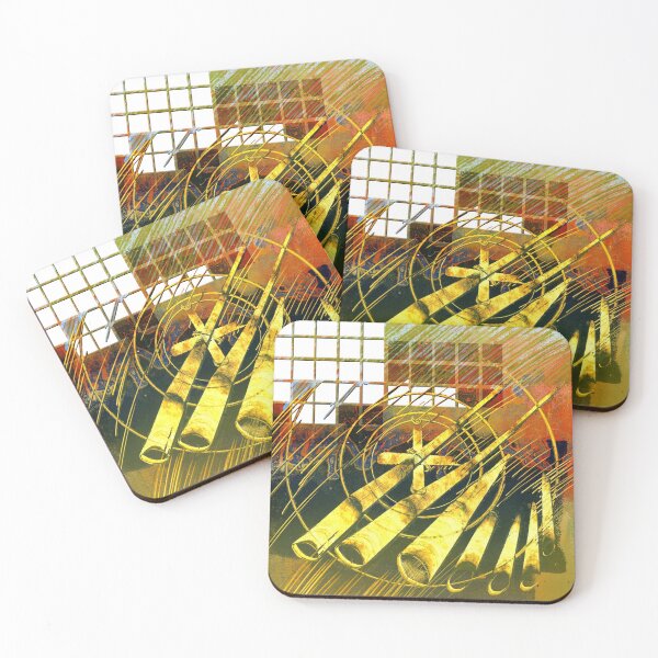 Item preview,  Sturm D. 4. Monogravure, printing color designed and sold by Paszkan.