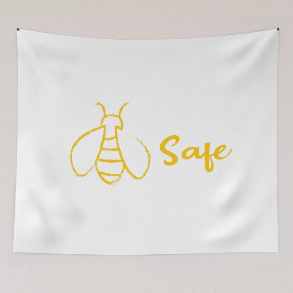 Item preview, beesafe designed and sold by Northendesigns.