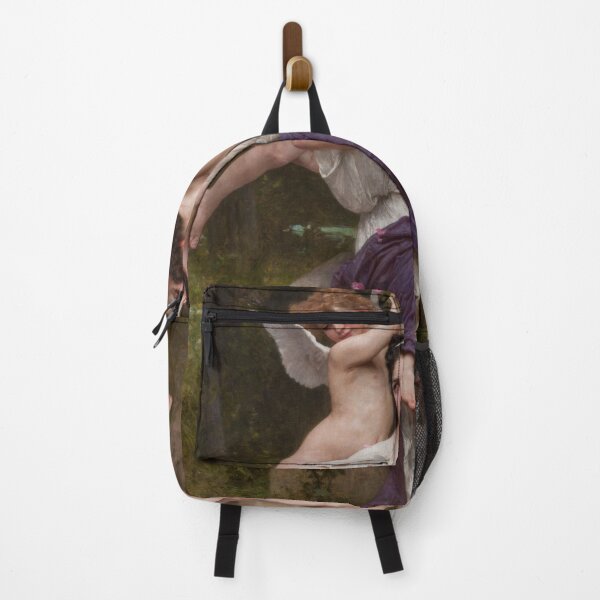 Item preview, A Dream of Spring - William Bouguereau designed and sold by Paul David Wilson.