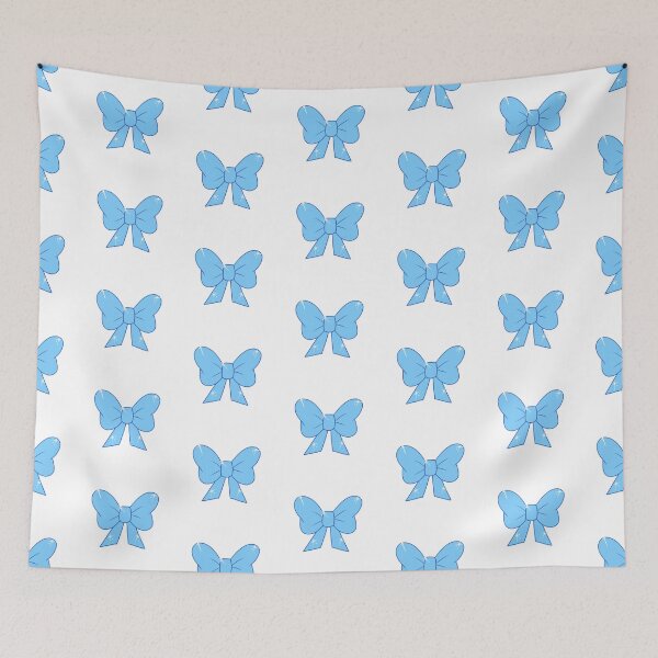 Item preview, Ribbon (blue) designed and sold by gross-girl99.