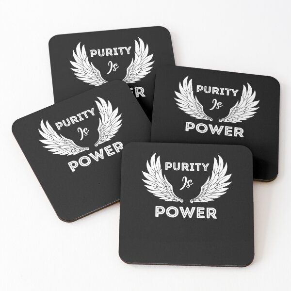 Item preview, Purity Power designed and sold by anassrida.