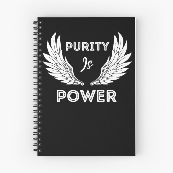 Item preview, Purity Power designed and sold by anassrida.