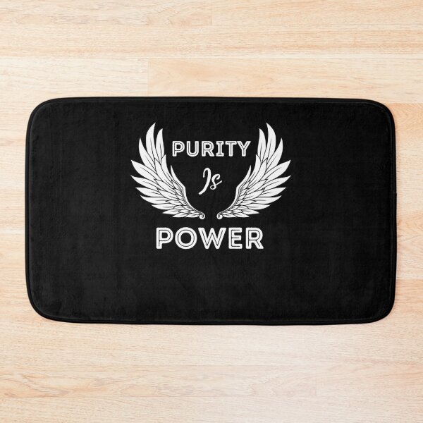 Item preview, Purity Power designed and sold by anassrida.