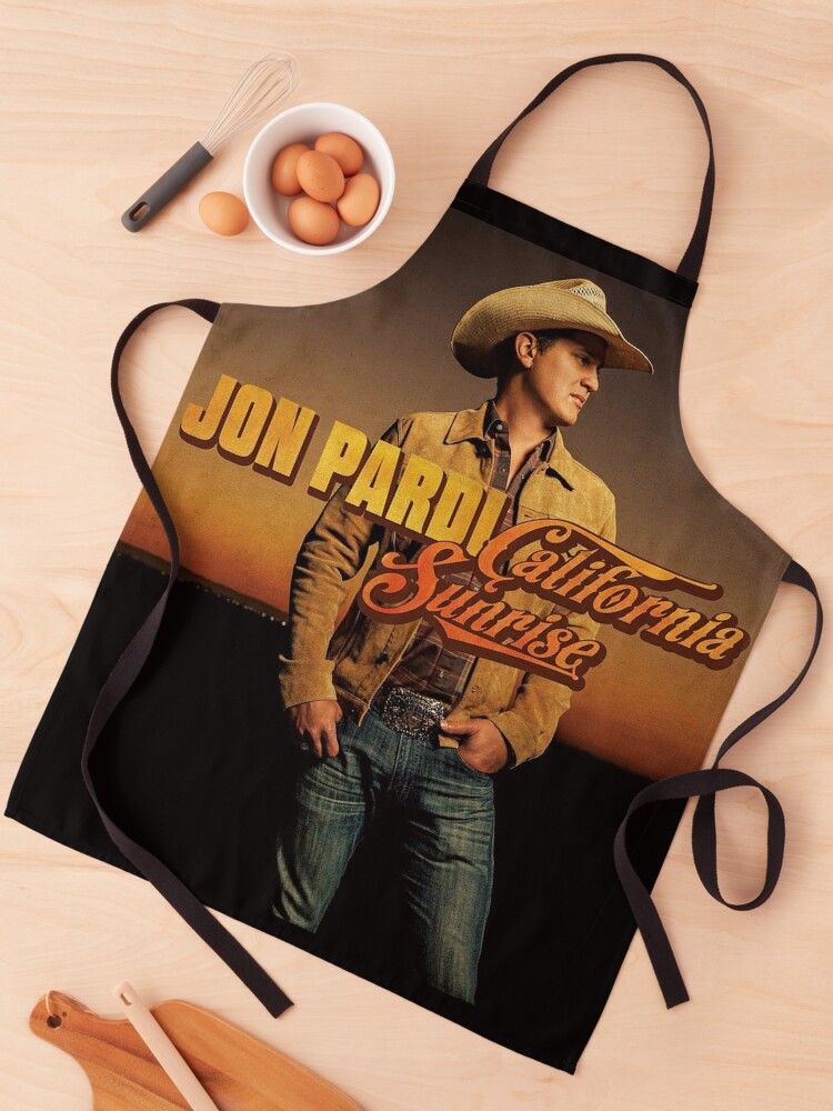 California Sunrise by Jon Pardi