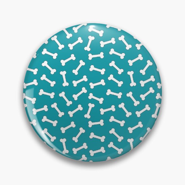 Item preview, Fetch Pattern - Blue designed and sold by bfrench87.