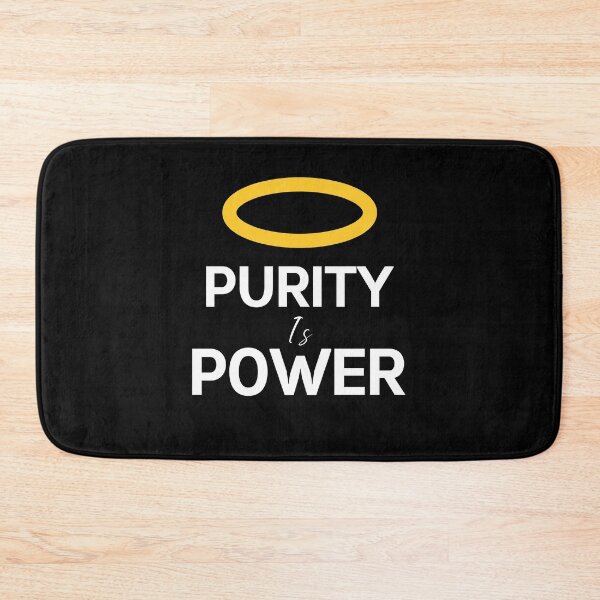 Item preview, Purity Power designed and sold by anassrida.