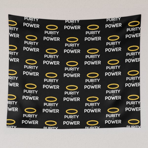 Item preview, Purity Power designed and sold by anassrida.