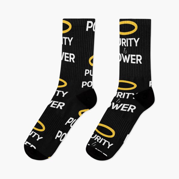 Item preview, Purity Power designed and sold by anassrida.