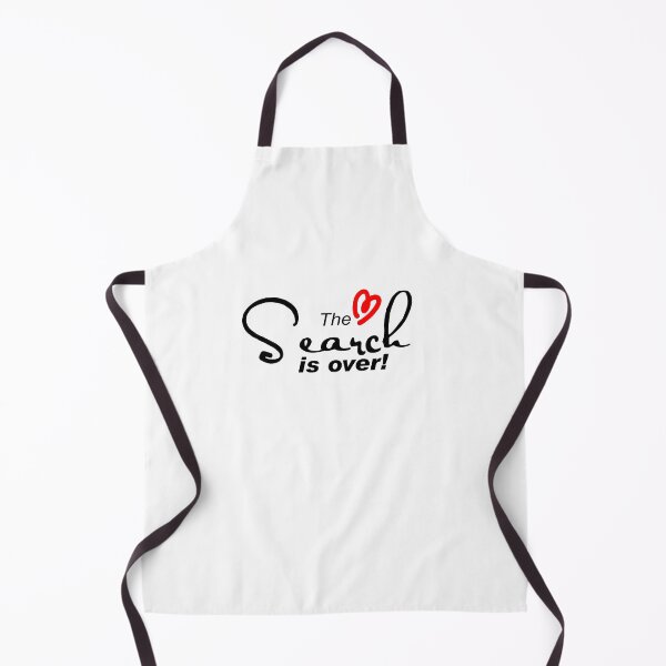 Item preview, The Search is Over designed and sold by Desyner15.