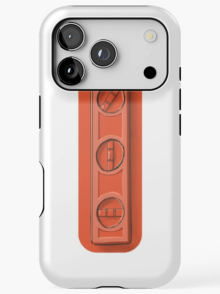 Thumbnail 1 of 4, iPhone Case, Level! designed and sold by PaperbackDesign.