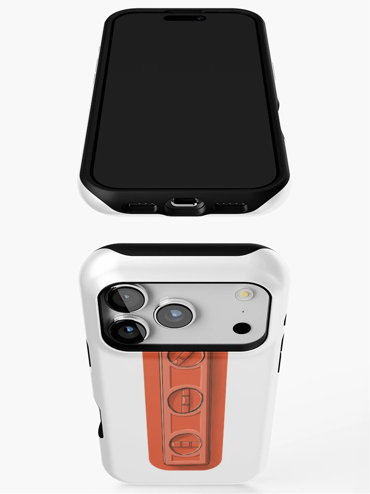 Thumbnail 3 of 4, iPhone Case, Level! designed and sold by PaperbackDesign.