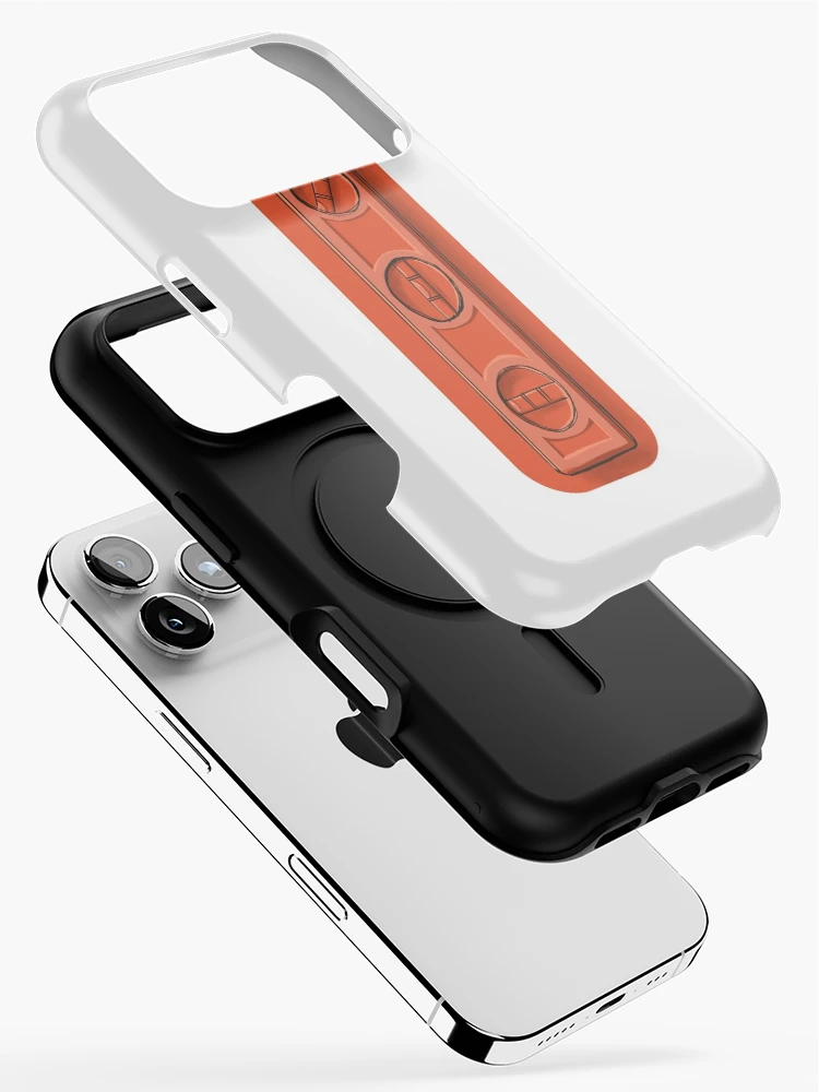 Thumbnail 2 of 4, iPhone Case, Level! designed and sold by PaperbackDesign.