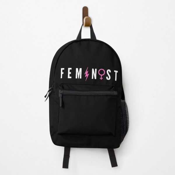 Item preview, Feminist Bad*ss Design designed and sold by StrongFeminst.