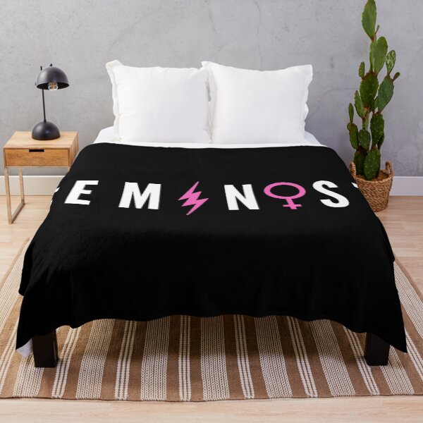 Item preview, Feminist Bad*ss Design designed and sold by StrongFeminst.