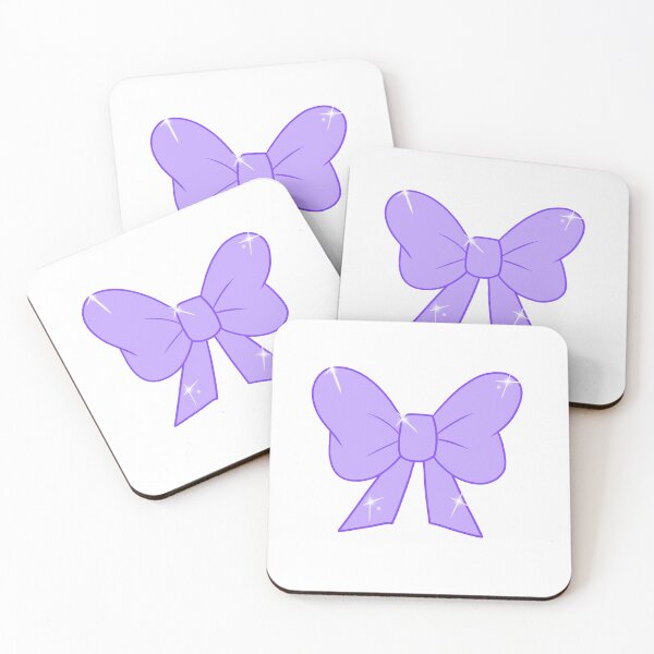 Item preview, Ribbon (purple) designed and sold by gross-girl99.