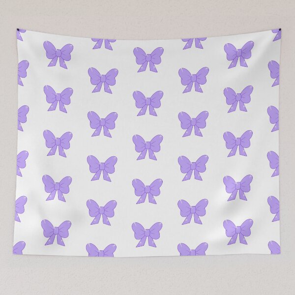 Item preview, Ribbon (purple) designed and sold by gross-girl99.